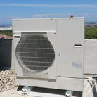 Aerotermia baxi 8 MR