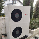 Aerotermia Saunier Duval Air Max 15 Kw