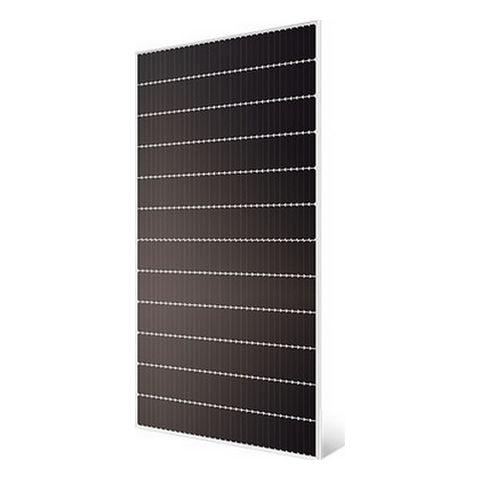 Hyundai VI 480Wp PERC Shingled