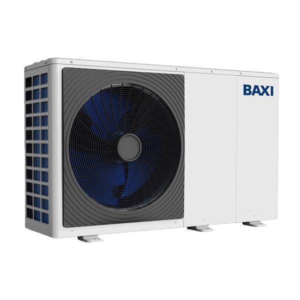 Nueva aerotermia baxi monobloc 2