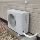 Aerotermia Viessmann 8 Kw Sin ACS Viviendas hasta 160 m2 - Future Energía