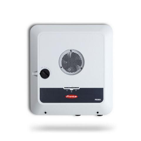 Instalación Kit Solar Premium Fronius Gen24 Hyundai 2460W - Future Energía