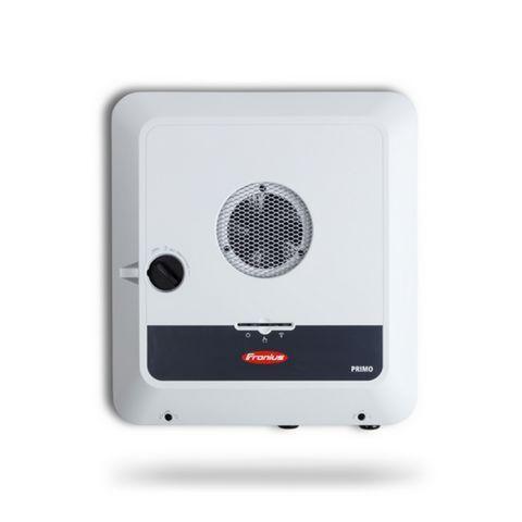 Instalación Kit Solar Premium Fronius Gen24 Hyundai 4920W - Future Energía