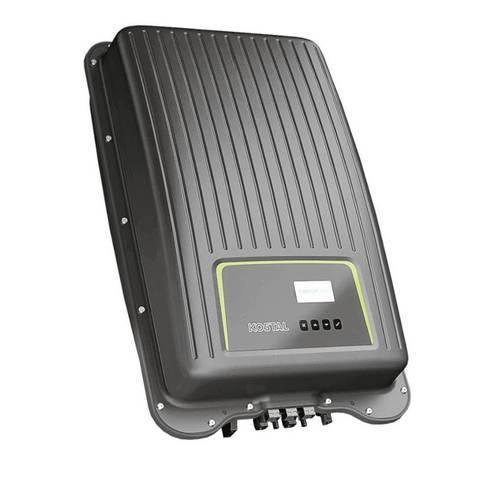 Inversor Solar Hibrido Kostal Piko MP Plus 5.0-2 - Future Energía